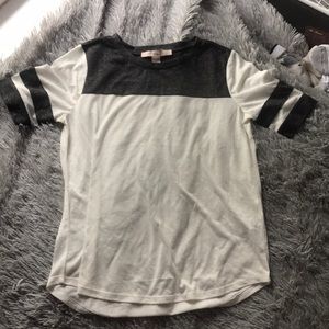 Forever 21 see through t-shirt